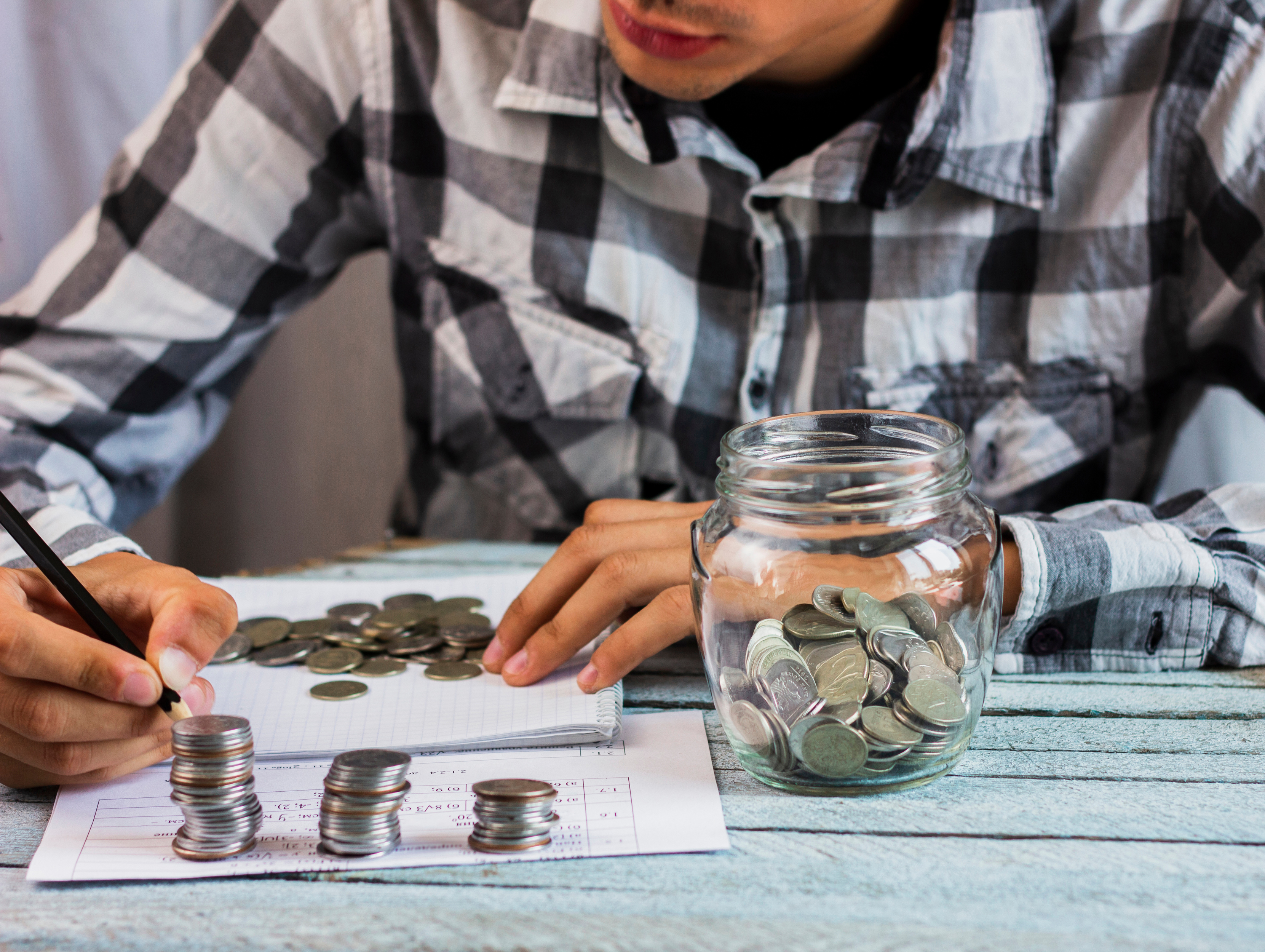 Kenapa Utang Lebih Baik Digunakan Untuk Mengembangkan Bisnis?