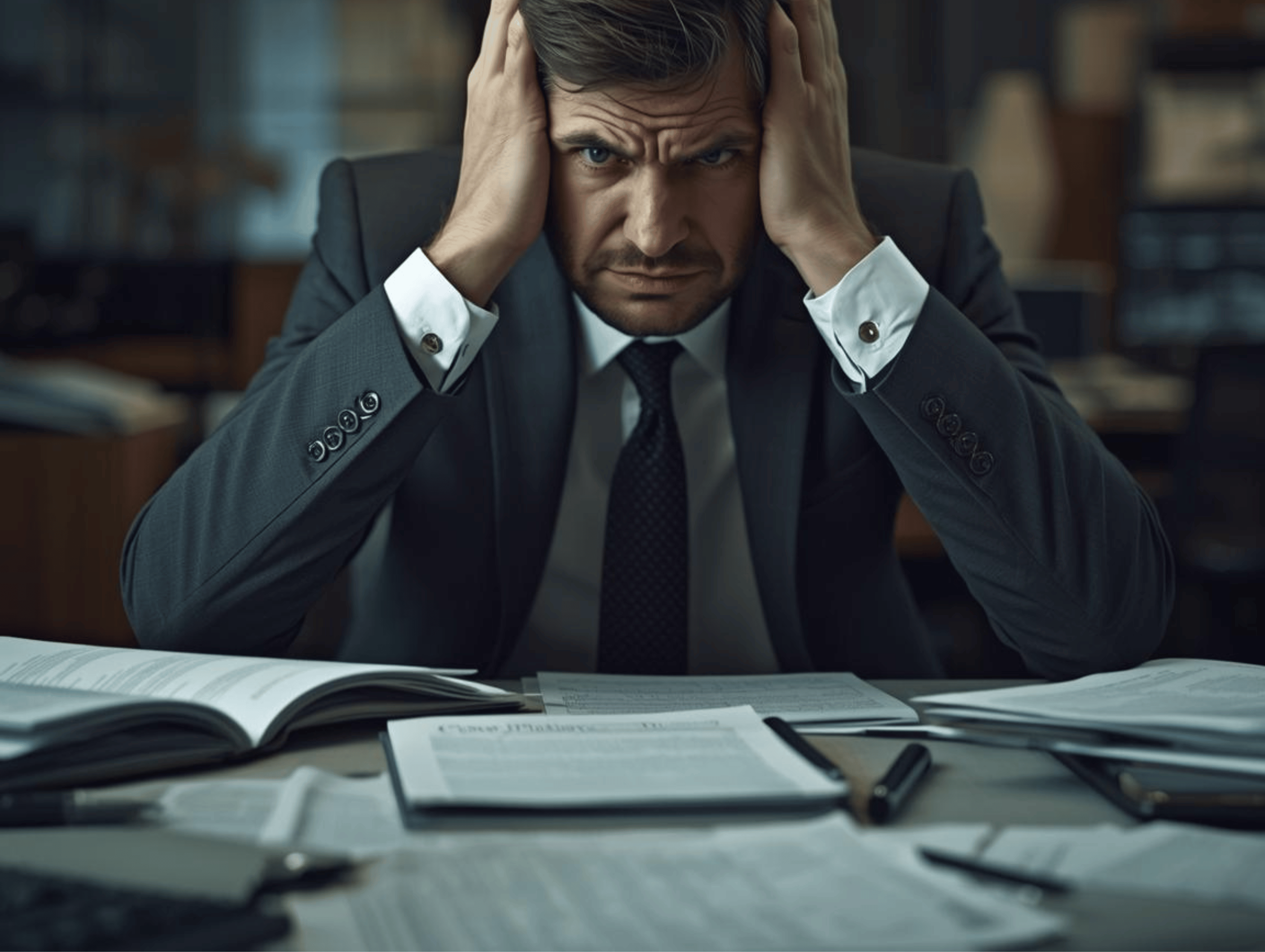 Kesalahan yang Paling Sering Diulang Pengusaha Meski Sudah Banyak Contoh Kegagalannya?